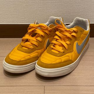 ナイキ(NIKE)のNIKE ナイキ スニーカー　27.5(スニーカー)