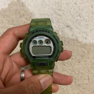 ジーショック(G-SHOCK)のデジタルはCASIO様専用(腕時計(デジタル))