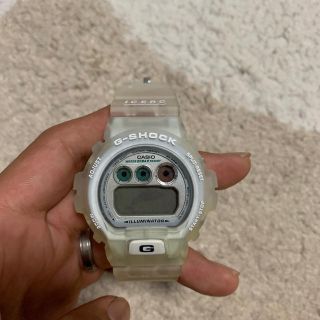 ジーショック(G-SHOCK)のNSRAJ様専用(腕時計(デジタル))