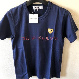 コムデギャルソン(COMME des GARCONS)のコムデギャルソン Tシャツ(Tシャツ(半袖/袖なし))