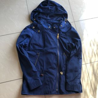 Zara 3wayジャケット XS ネイビー