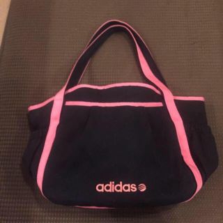 アディダス(adidas)のアディダスマザーズバック♡(トートバッグ)