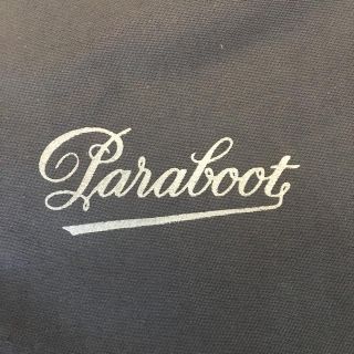 パラブーツ(Paraboot)のパラブーツ　袋(その他)