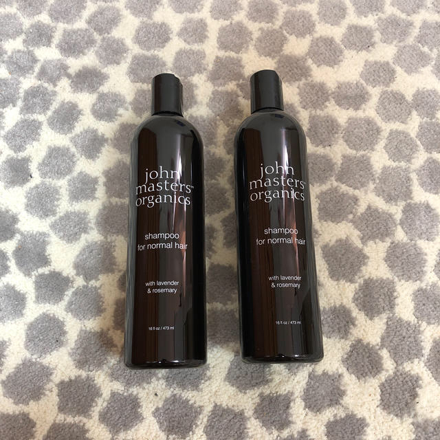 john masters organics L&RシャンプーN