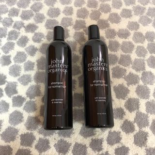 ジョンマスターオーガニック(John Masters Organics)のjohn masters organics L&RシャンプーN(シャンプー)