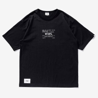 ダブルタップス(W)taps)のACADEMY SS /
TEE. COPO(Tシャツ/カットソー(半袖/袖なし))