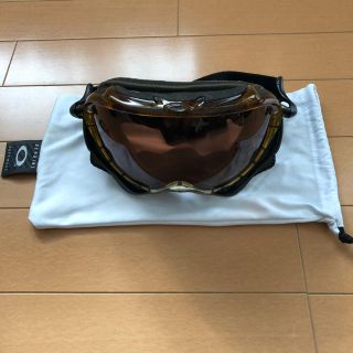 オークリー(Oakley)のオークリー　スノーボード　ゴーグル(アクセサリー)