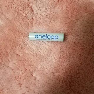 パナソニック(Panasonic)のeneloop 単4(その他)