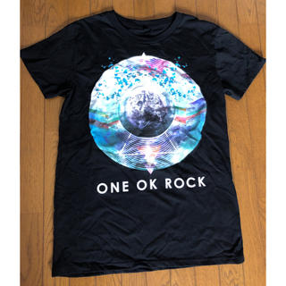 ワンオク One Ok Rock ロゴの通販 100点以上 ワンオクロックを買うならラクマ