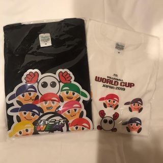 ジャニーズウエスト(ジャニーズWEST)のジャニーズWEST バレー グッズ Tシャツ セット(男性アイドル)