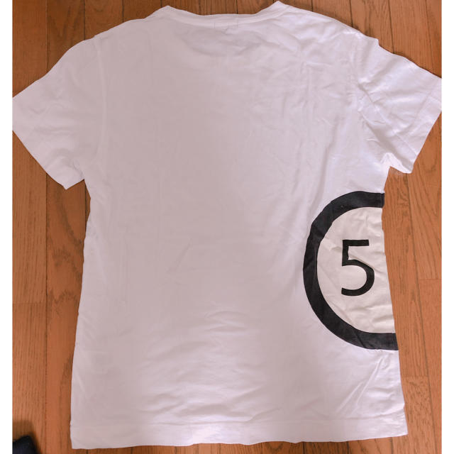 Paul Smith(ポールスミス)のポールスミスのTシャツ レディースのトップス(Tシャツ(半袖/袖なし))の商品写真