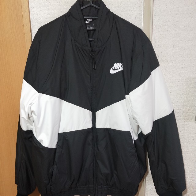 独特の上品 NIKE WEAR ジャケット ブルゾン ジャケット NIKE（ナイキ ...