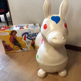 ロディ(Rody)の♡ロディ 乗り物♡RODY(三輪車/乗り物)