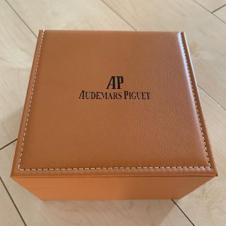 オーデマピゲ(AUDEMARS PIGUET)のオーデマピゲ 正規品(腕時計)