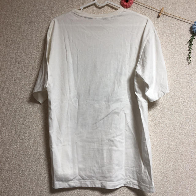 GU(ジーユー)の【GU】メンズ半袖Tシャツ メンズのトップス(Tシャツ/カットソー(半袖/袖なし))の商品写真