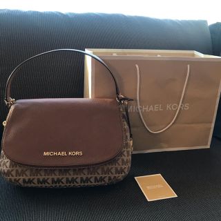 マイケルコース(Michael Kors)の新品 マイケルコース  MICHAEL KORS  ショルダーバッグ(ショルダーバッグ)