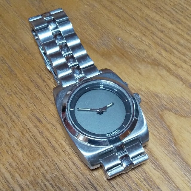FOSSIL - FOSSIL メンズ腕時計の通販 by ｵｸﾞﾁｬﾝ's shop｜フォッシルならラクマ
