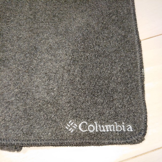 Columbia(コロンビア)の専用！！Columbia マフラー スポーツ/アウトドアのスポーツ/アウトドア その他(その他)の商品写真