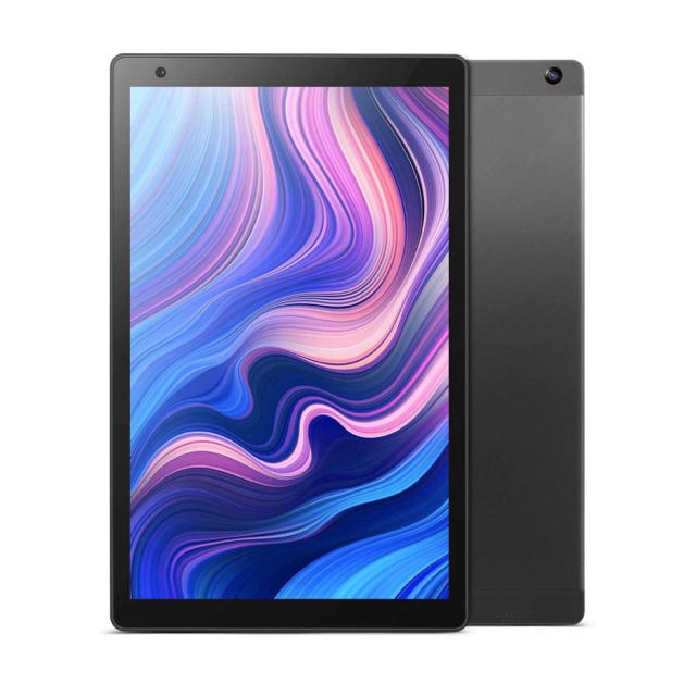 6000mAhデュアルカメラ新品10インチタブレット4コアRAM3GB 5G Wi-Fi Bluetooth