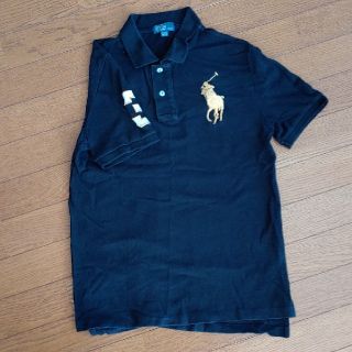 ポロラルフローレン(POLO RALPH LAUREN)のラルフローレン ポロシャツ 150cm(Tシャツ/カットソー)