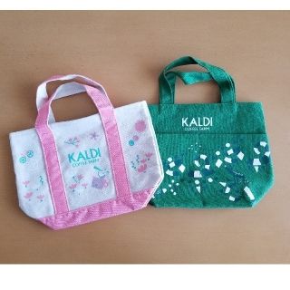 カルディ(KALDI)のKALDI カルディ トート(トートバッグ)