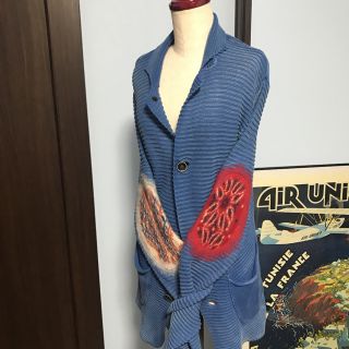 KAPITAL(カーディガン)のフリマアイテム一覧 KAPITAL(カーディガン)のフリマアイテム一覧