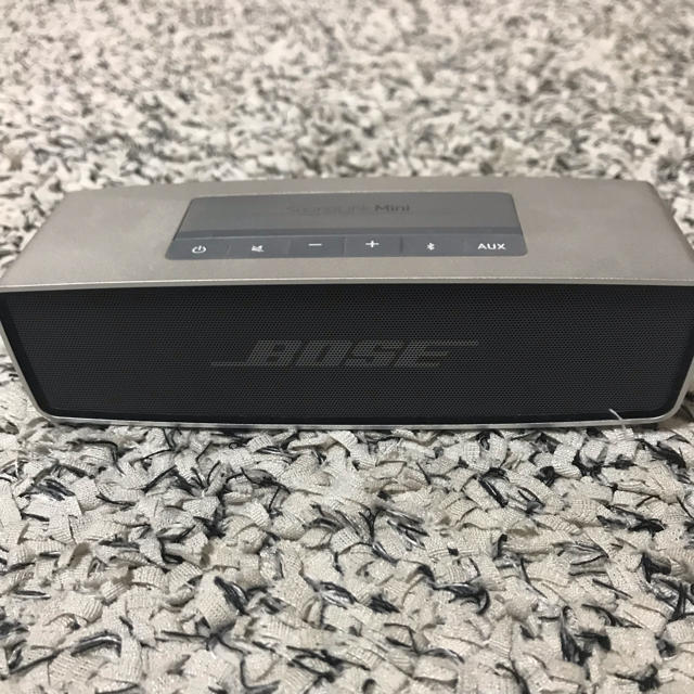 BOSE SOUND LINK MINI