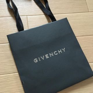 ジバンシィ(GIVENCHY)のジバンシイ 紙袋(ショップ袋)