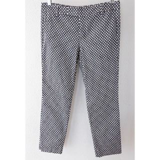 ギャップ(GAP)のギャップ【GAP Slim Cropped】スリムクロップド パンツ サイズ2(カジュアルパンツ)