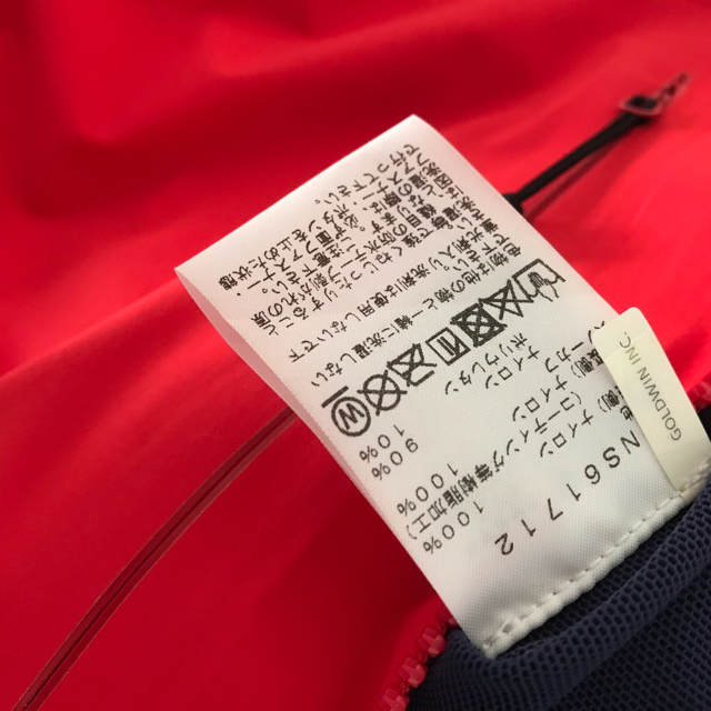 THE NORTH FACE(ザノースフェイス)のノースフェイス THENORTHFACF OBSESSION RTG  スポーツ/アウトドアのスノーボード(ウエア/装備)の商品写真