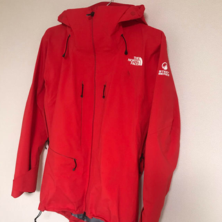 【THE NORTH FACE】 OBSESSION RTG JACKET