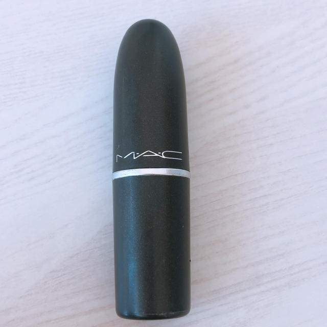 MAC(マック)のMAC ピーチストック コスメ/美容のベースメイク/化粧品(口紅)の商品写真