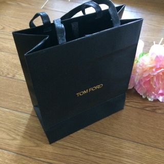 トムフォード(TOM FORD)のトムフォード 紙袋(ショップ袋)