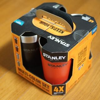 スタンレー(Stanley)のSTANLEY(スタンレー) 
スタッキング真空パイント
タンブラー 0.47L(食器)