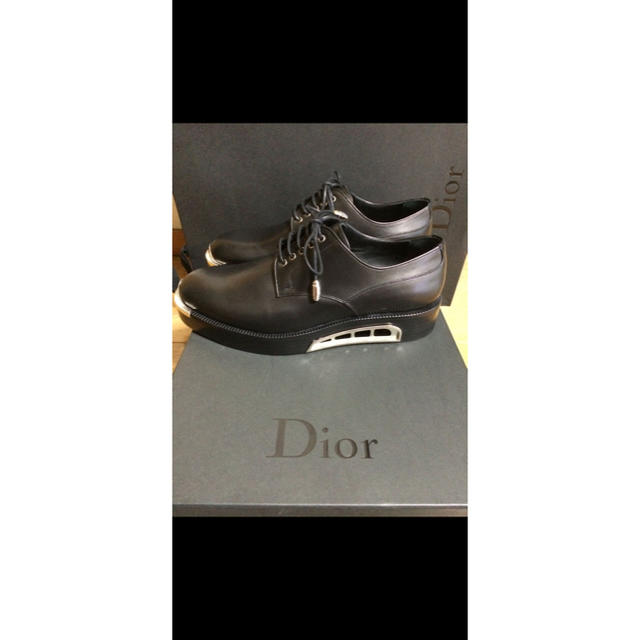 DIOR HOMME(ディオールオム)のdior homme メンズの靴/シューズ(スニーカー)の商品写真