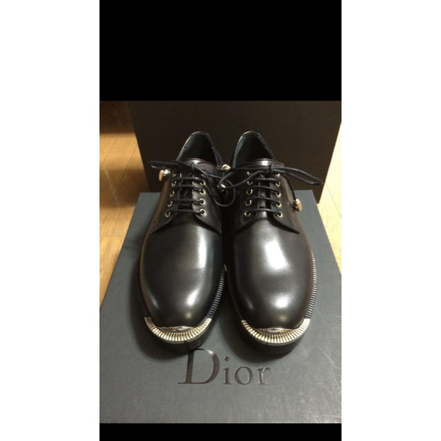 DIOR HOMME(ディオールオム)のdior homme メンズの靴/シューズ(スニーカー)の商品写真