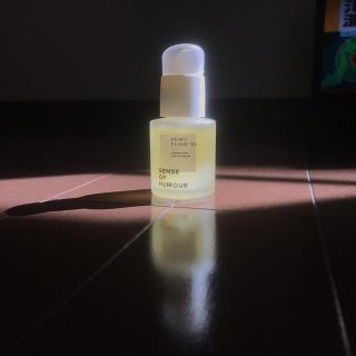 イソップ(Aesop)のsense of humour dewy elixir oil(オイル/美容液)