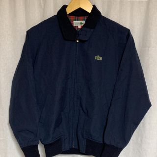 ラコステ(LACOSTE)のラコステ スイングトップ (ブルゾン)