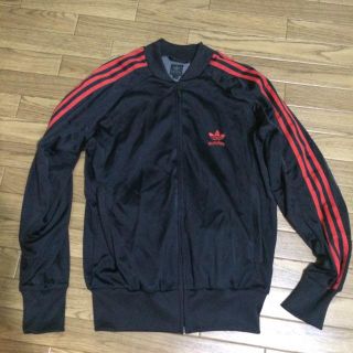 アディダス(adidas)のadidasジャージ(その他)