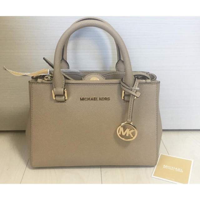 Michael Kors(マイケルコース)のmini様専用 レディースのバッグ(ハンドバッグ)の商品写真