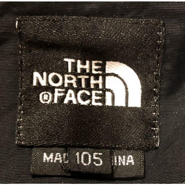 THE NORTH FACE(ザノースフェイス)の【THE NORTH FACE】90Sノースフェイス マウンテンパーカー　　限定 メンズのジャケット/アウター(マウンテンパーカー)の商品写真