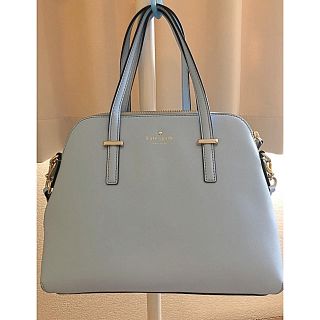 ケイトスペードニューヨーク(kate spade new york)のふぃあ様専用【美品】kate spade ケイトスペード　バッグ(ハンドバッグ)