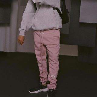 フィアオブゴッド(FEAR OF GOD)の希少カラー! FOG Essentials Sweatpants XSサイズ(その他)