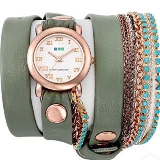 LA MER COLLECTIONS(腕時計)のフリマアイテム一覧 LA MER COLLECTIONS(腕時計)のフリマアイテム一覧