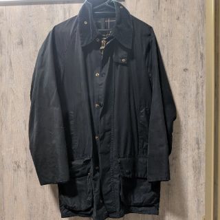 バーブァー(Barbour)のBarbour　BEAUFORT(ミリタリージャケット)