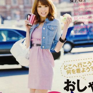 CECIL McBEE(ワンピース ・ パープル/紫色系)のフリマアイテム一覧 CECIL McBEE(ワンピース ・ パープル/紫色系)のフリマアイテム一覧