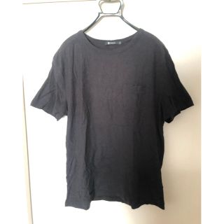 アレキサンダーワン(Alexander Wang)のAlexander wang アレキサンダーワン　ポケットTシャツ(Tシャツ/カットソー(半袖/袖なし))