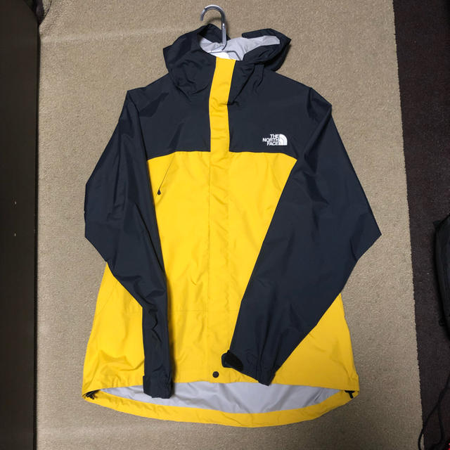 THE NORTH FACE   マウンテンパーカー DOT SHOT