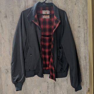 バラクータ(BARACUTA)のBARACUTA　Ｇ９(ブルゾン)