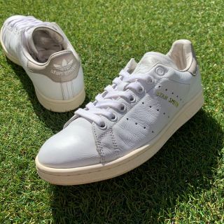 アディダス(adidas)の美品24 adidas STANSMISTH アディダス スタンスミス C350(スニーカー)